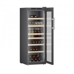 Liebherr WFbli 5041 - GrandCru Perfection samostojeći hladnjak za vino