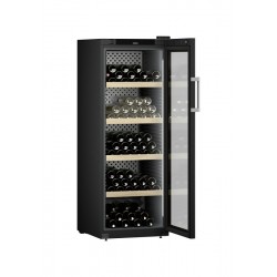 Liebherr WPbli 5031 - GrandCru Selection samostojeći hladnjak za vino