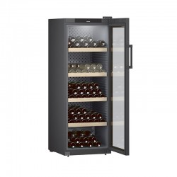 Liebherr WPbl 5001 - GrandCru samostojeći hladnjak za vino