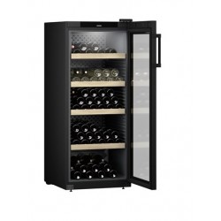 Liebherr WPbl 4601 -  GrandCru samostojeći hladnjak za vino