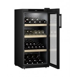 Liebherr WPbl 4201 - GrandCru samostojeći hladnjak za vino