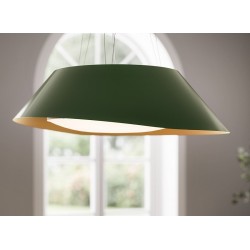 Falmec VOGUE green otočna napa 600 m 3 /h 8034122478319