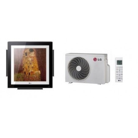 LG A12FT ARTCOOL Gallery Dual Inverter klima-uređaj od 3,5kW