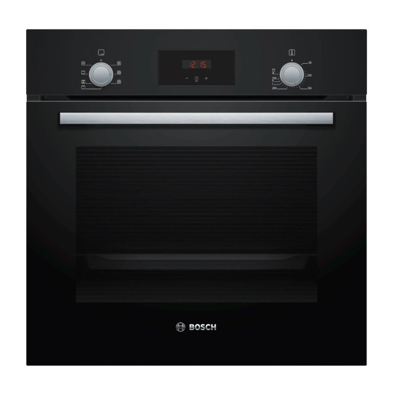 Bosch HBF133BA0 pećnica 60 x 60 cm Crna