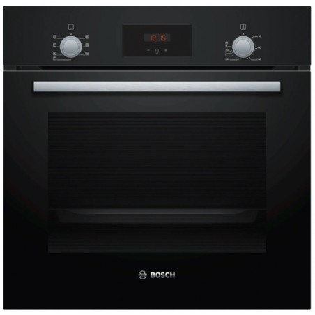Bosch HBF133BA0 pećnica 60 x 60 cm Crna