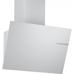 Bosch DWK65DK20 Zidna napa, 60 cm, clear glass white printed