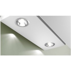 Bosch DWK65DK20 Zidna napa, 60 cm, clear glass white printed