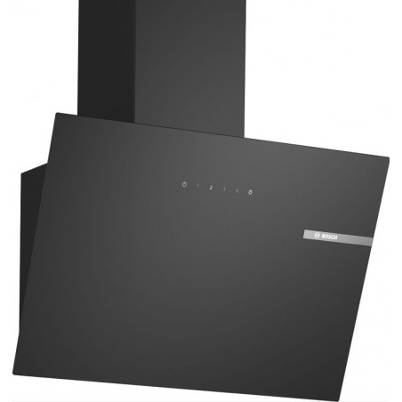 Bosch DWK65DK60 Zidna napa, 60 cm,crno staklo