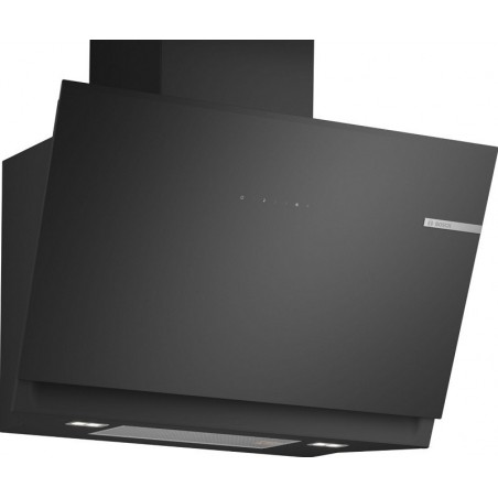 Bosch DWK81AN60 Zidna napa, 80 cm, crno staklo