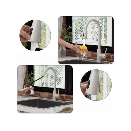 Alveus Primrose slavina BEIGE - G55 1148263