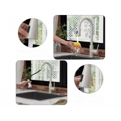 Alveus Primrose slavina BLACK MAT 1148265
