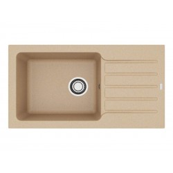 Alveus Niagara 90 sudoper BEIGE G55 1148031