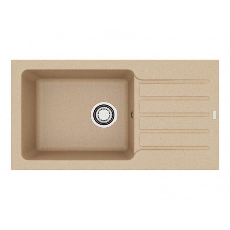 Alveus Niagara 90 sudoper BEIGE G55 1148031