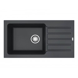 Alveus Niagara 90 sudoper CARBON G91 1148032