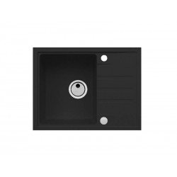 Alveus Intermezzo 30 sudoper DEEP BLACK
