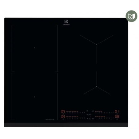 Electrolux EIS67453 SenseBoil indukcijska ploča za kuhanje 60 cm