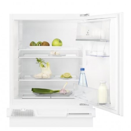 Electrolux LXB2AE82S ugradbeni hladnjak visine 81.9 cm