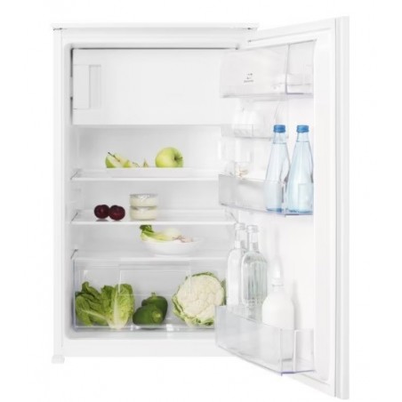 Electrolux LFB2AE88S ugradbeni hladnjak visine 87.3 cm