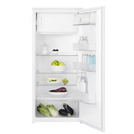 Electrolux LFB3AE12S ugradbeni hladnjak visine 121.8 cm