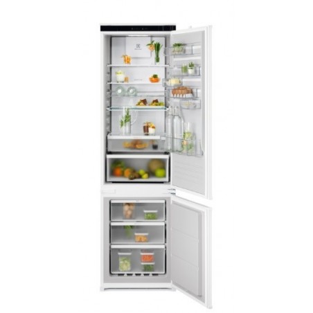 Electrolux ENT6ME19S No Frost ugradbeni kombinirani hladnjak 188.4 cm