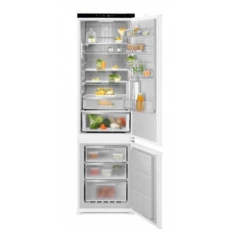 Electrolux ENC8MC19S ugradbeni kombinirani hladnjak  188.4 cm