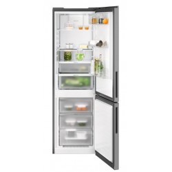 Electrolux LNT7MD32X kombinirani hladnjak