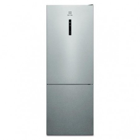 Electrolux LNT6ME46X3 kombinirani hladnjak