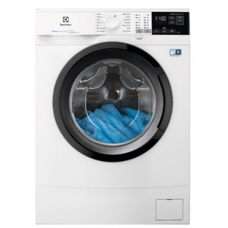 Electrolux EW6MS406B Slim perilica rublja  6kg /1000okr