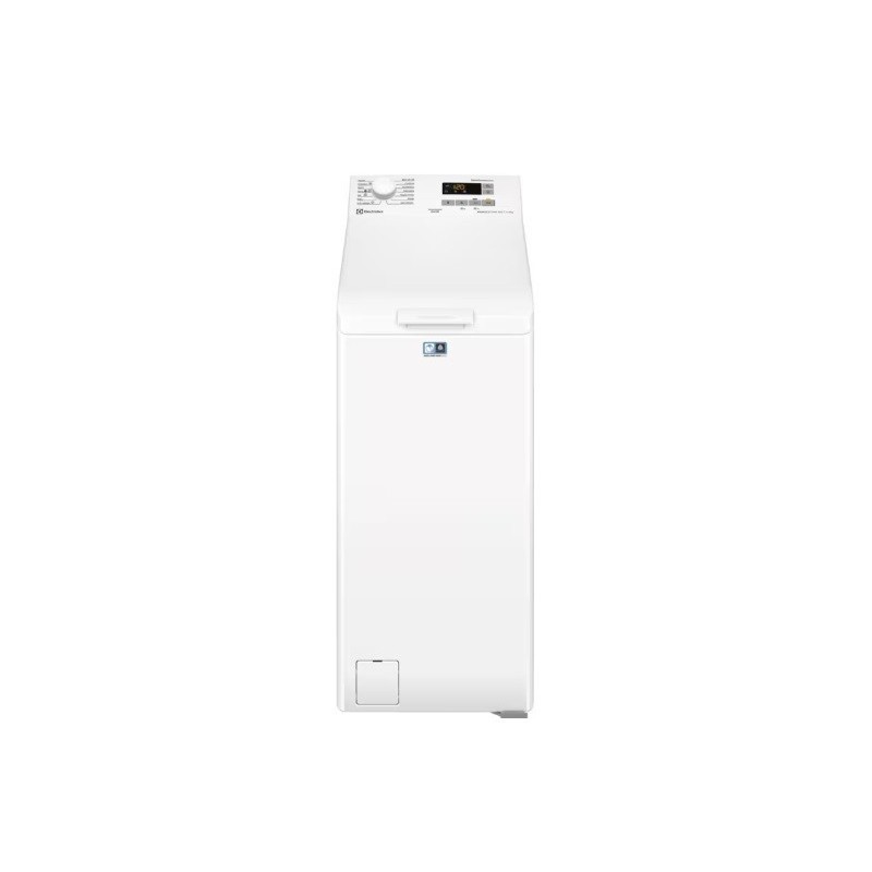 Electrolux EW6TN5261F perilica s gornjim punjenjem  6 kg