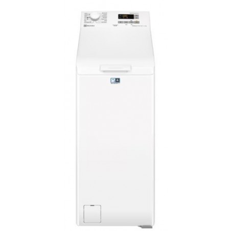 Electrolux EW6TN5261F perilica s gornjim punjenjem  6 kg