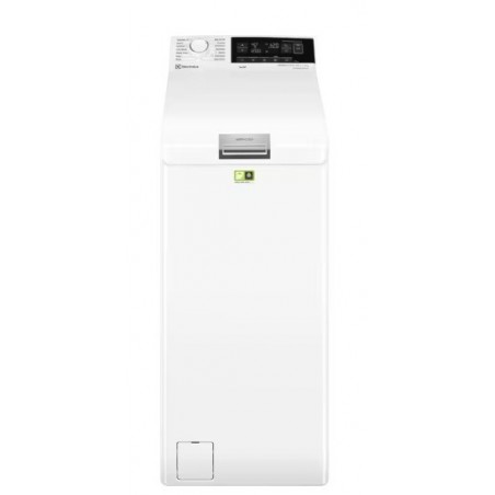 Electrolux EW7T3372E perilica s gornjim punjenjem kapaciteta 7 kg