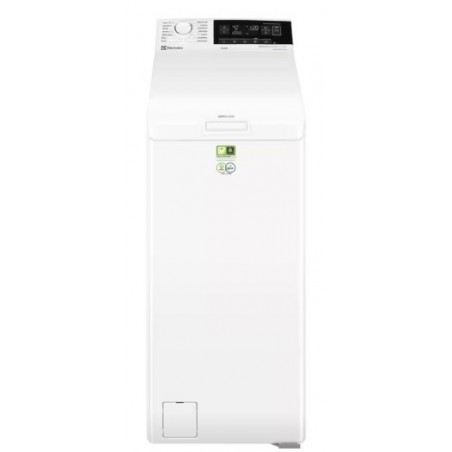 Electrolux EW8TN3362E perilica rublja s gornjim punjenjem 6 kg