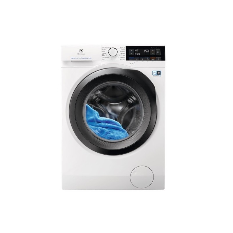 Electrolux EW7WO349S perilica rublja sa sušilicom 9/5