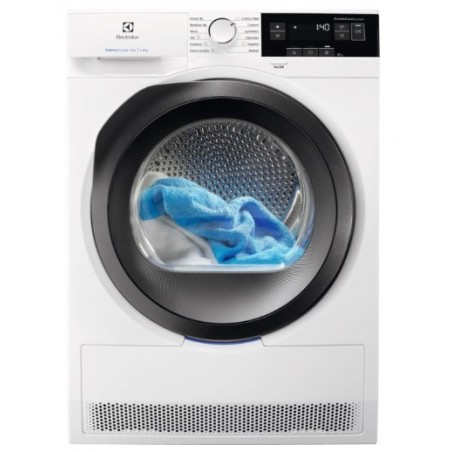 Electrolux EW7H389SE sušilica rublja 9 kg