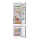 Samsung BRB30705EWW/EF ugradbeni kombinirani hladnjak