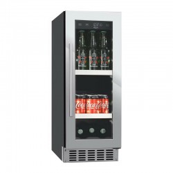 mQuvee B30SST82-700 samostojeći hladnjak za pivo i pića