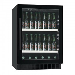 mQuvee BS60AB-700 samostojeći hladnjak za pivo i pića