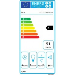 ELICA SKYDOME NO MOTOR A/100 stropna napa PRF0146230