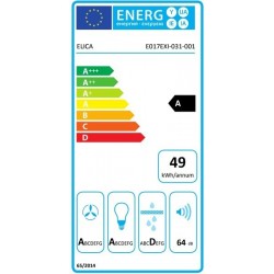 ELICA BOXIN ADVANCE IX/A/60 ugradbena napa PRF0180599