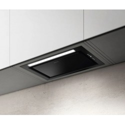ELICA HIDDEN ADVANCE BL MAT/A/52  ugradbena napa PRF0183971