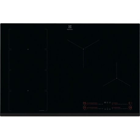 Electrolux EIV85453 indukcijska ploča za kuhanje 78cm