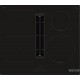 Bosch PVS611B16E Indukcijska ploča za kuhanje s integriranom napom, 60 cm