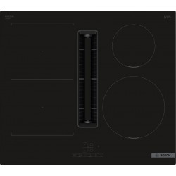 Bosch PVS611B16E Indukcijska ploča za kuhanje s integriranom napom, 60 cm