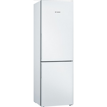 Bosch KGV362WEAS kombinirani hladnjak 186 x 60 cm
