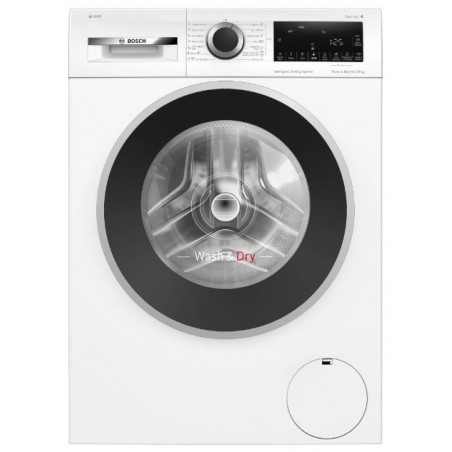 Bosch WNG254A0BY perilica rublja sa sušilicom