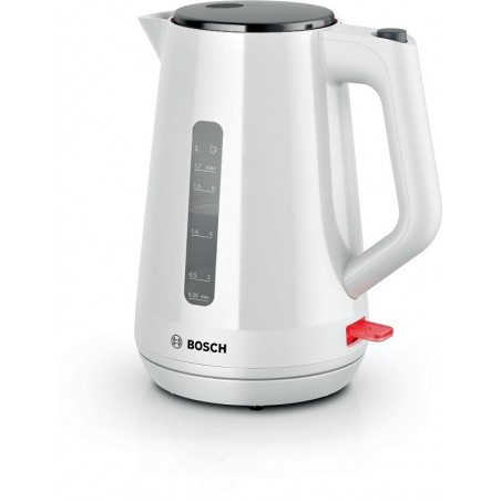 Bosch TWK1M121 kuhalo za vodu, MyMoments, 1.7 l, Bijela