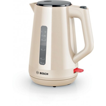 Bosch TWK1M127 kuhalo za vodu, MyMoments, 1.7 l, Bež