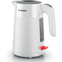 Bosch TWK2M161 kuhalo za vodu, MyMoment, 1.7 l, Bijela