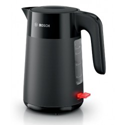 Bosch TWK2M163 kuhalo za vodu, MyMoment, 1.7 l, Crna