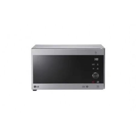 LG mikrovalna MH6565CPS 25 lit, 1000W mwo/ 900W grill, inox